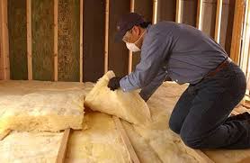 Types of Insulation We Offer in Fort Hood, TX